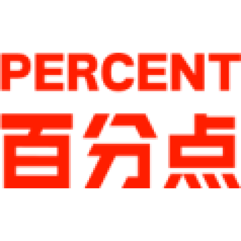 Percent Technology logo