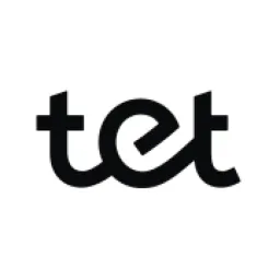 Tet logo