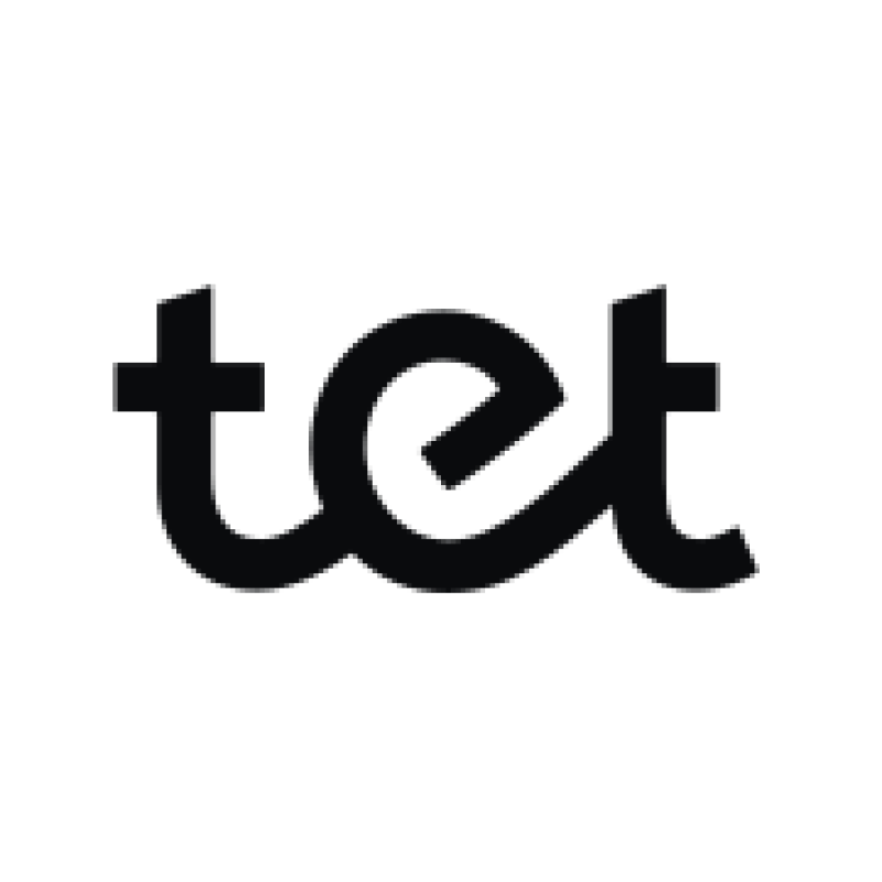 Tet logo