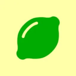 Gingerlime logo
