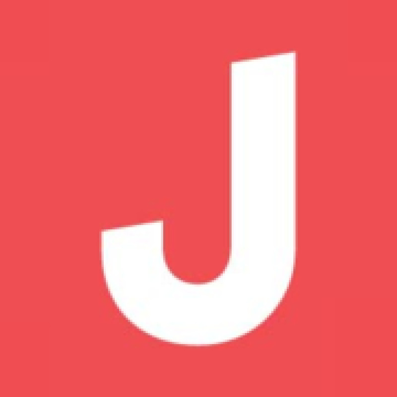 Joberty logo
