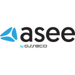 Asseco South Eastern Europe logo