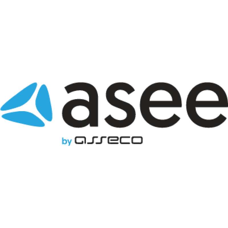 Asseco South Eastern Europe logo