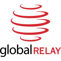 Global Relay logo