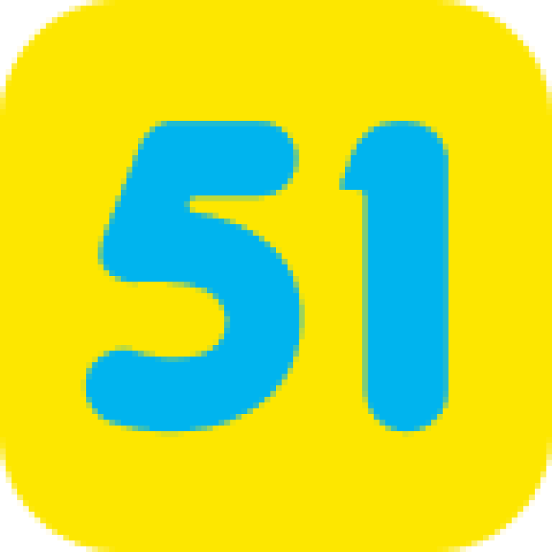 51Talk logo