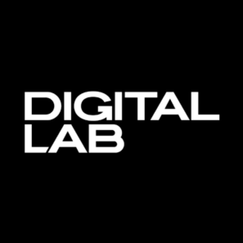 Digital Lab logo