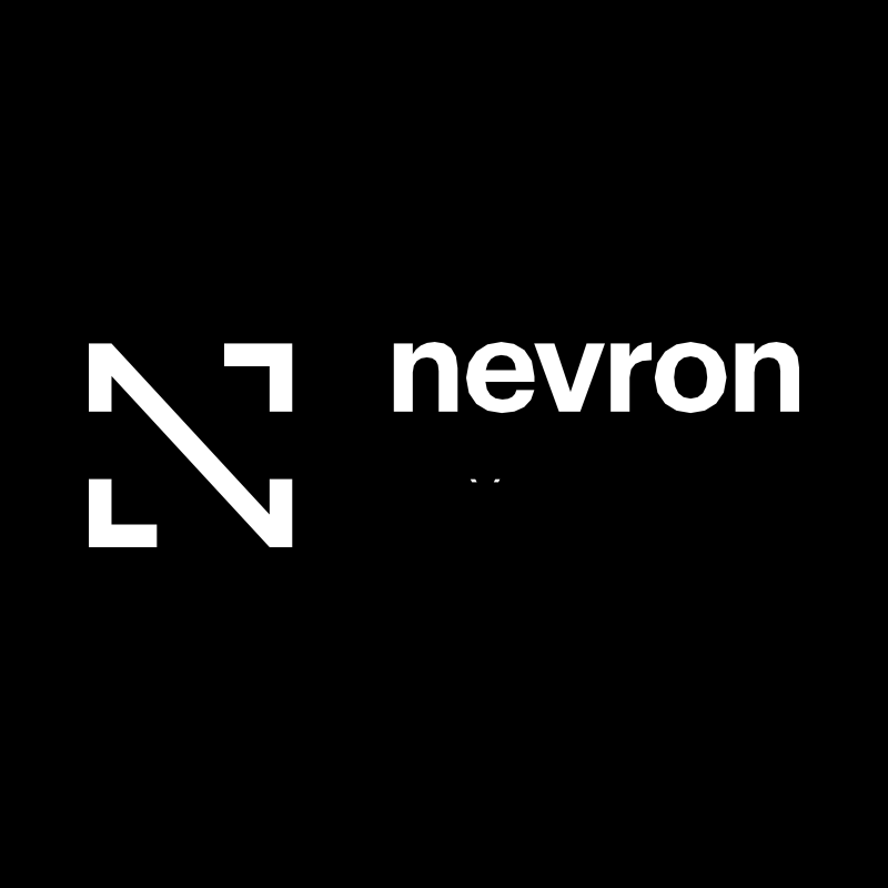 Nevron logo