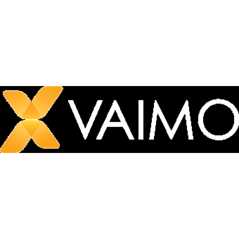 Vaimo logo