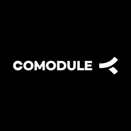 Comodule logo
