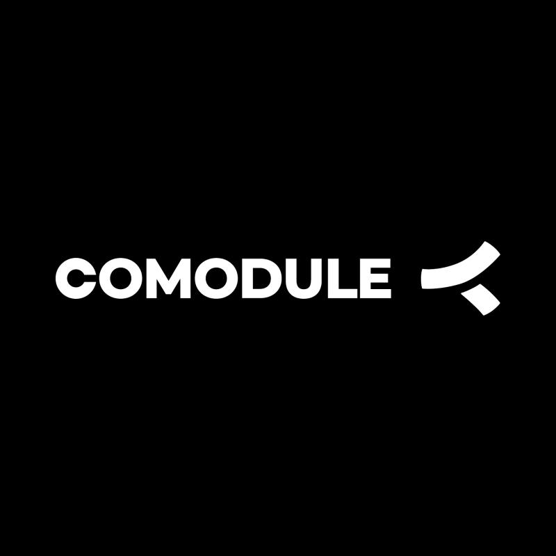 Comodule logo
