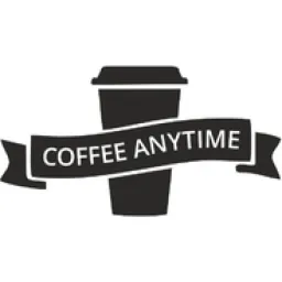 Coffee Anytime logo