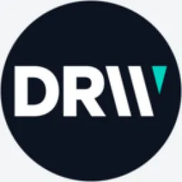 DRW logo