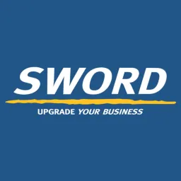 Sword Group logo