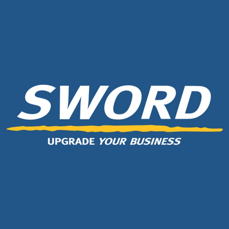 Sword Group logo