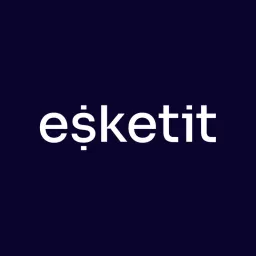 Esketit logo
