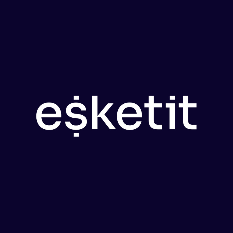 Esketit logo