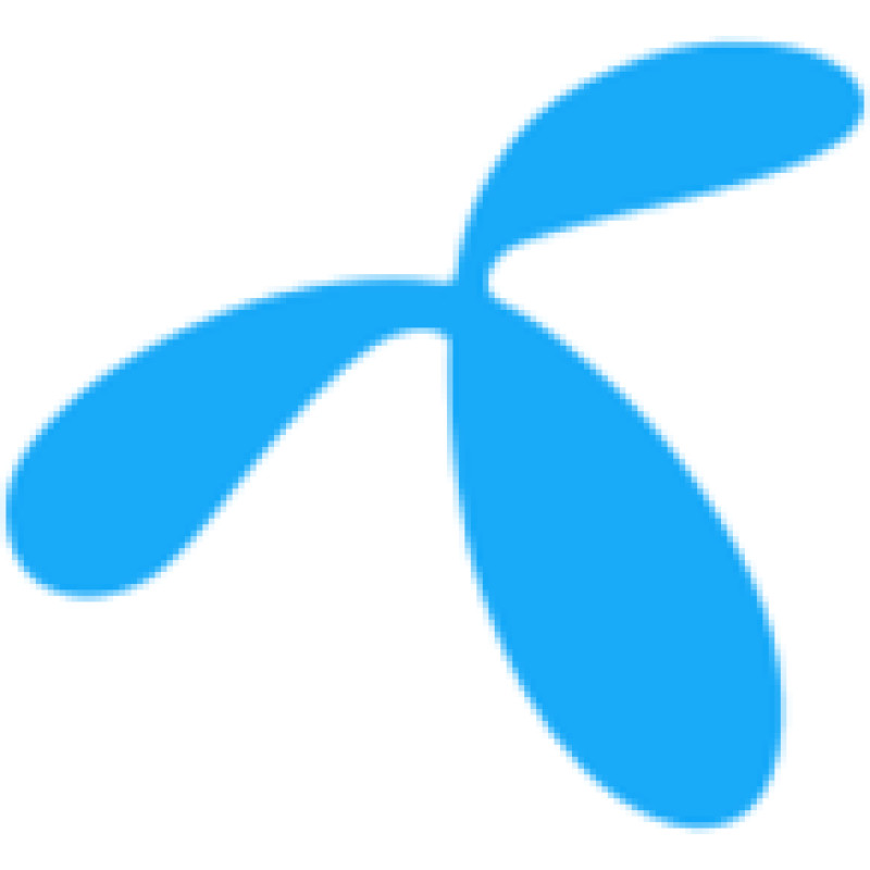 Telenor logo