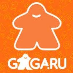 GaGa logo