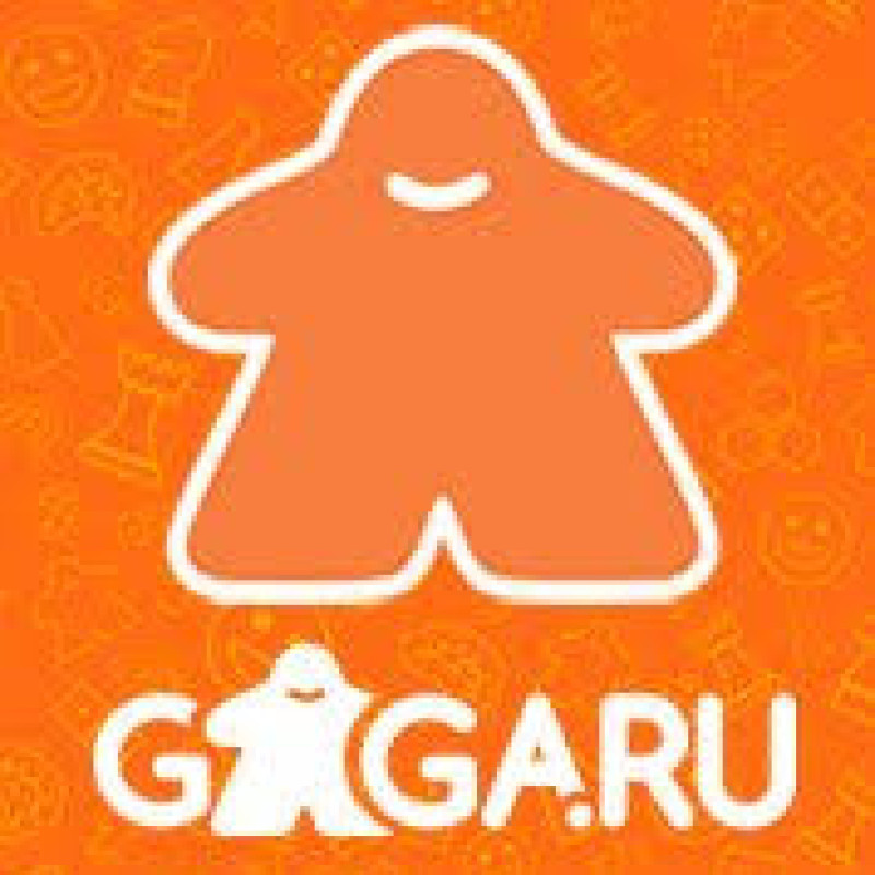 GaGa logo