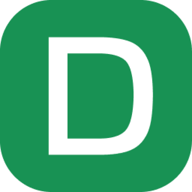 Dohop logo