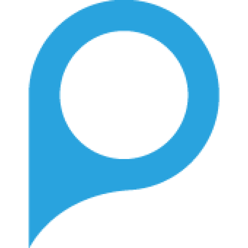 Positium logo
