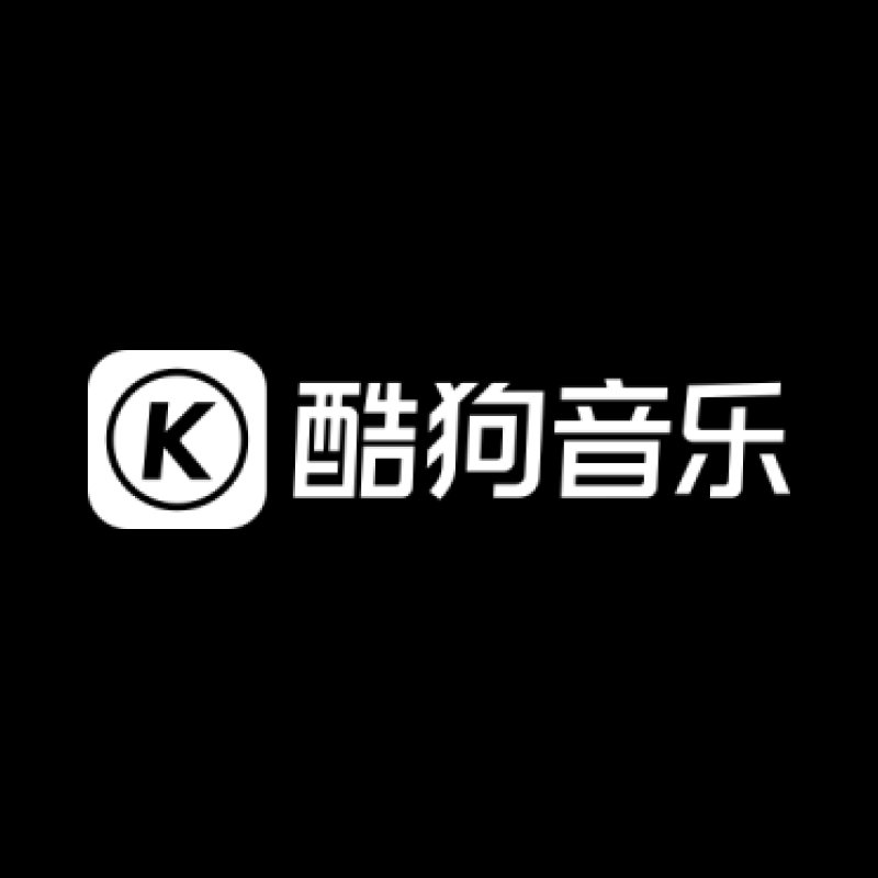 Kugou Music logo