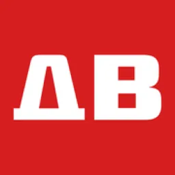 Деловые ведомости logo