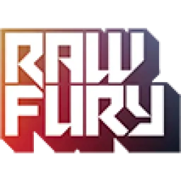 Raw Fury logo