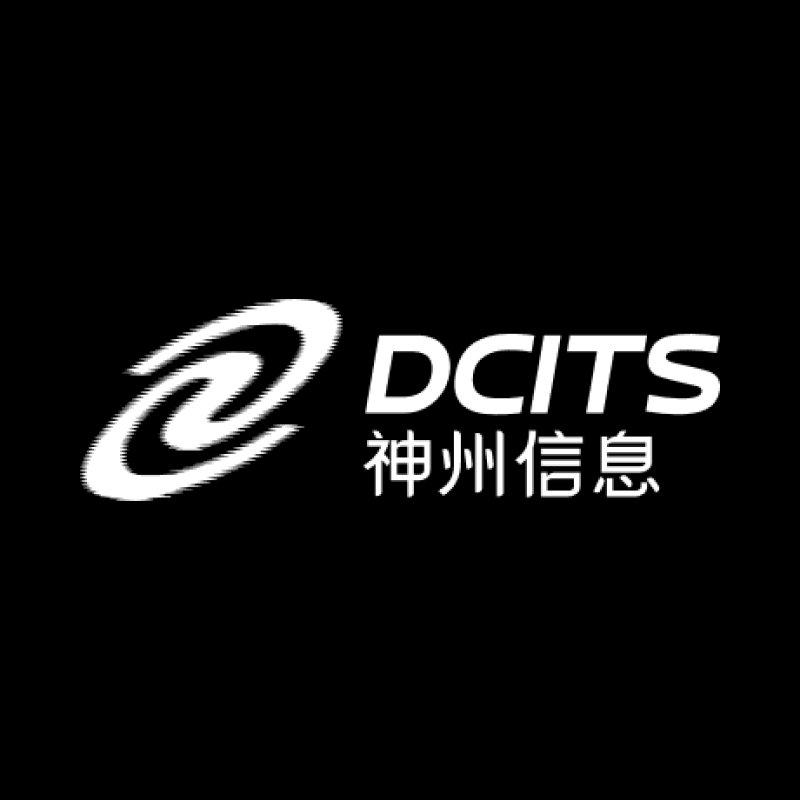 DCITS logo