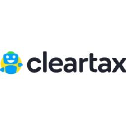 ClearTax logo