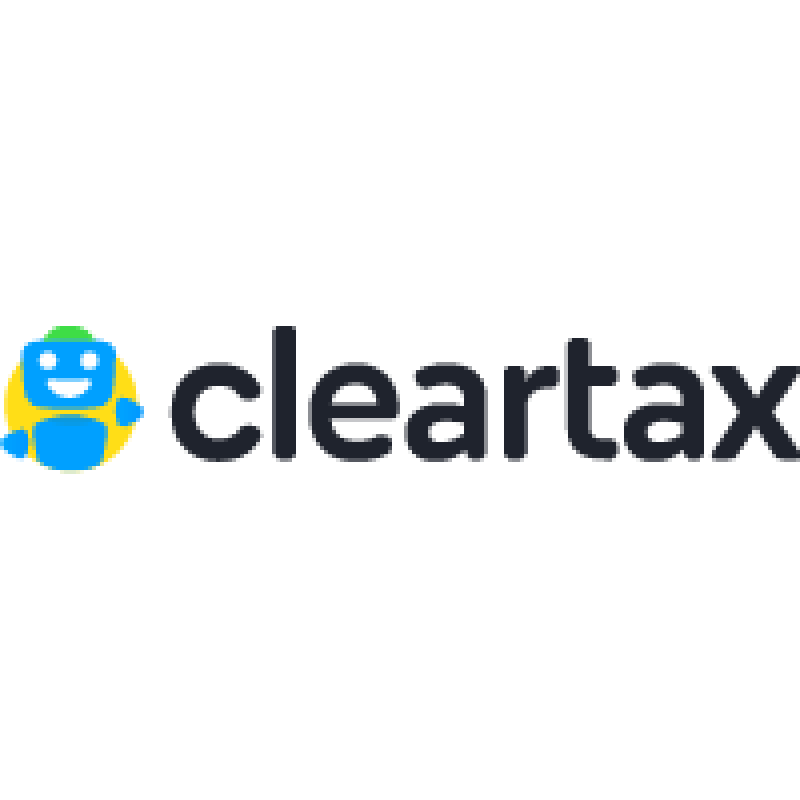 ClearTax logo