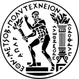 Ntua logo
