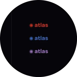 Atlasagency logo