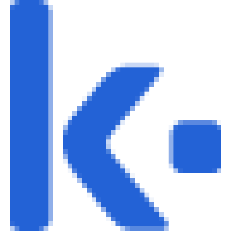 Knock logo