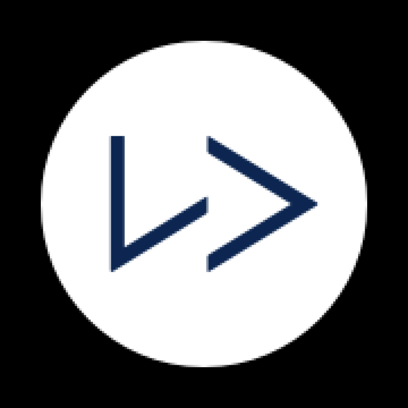 Lingvist logo