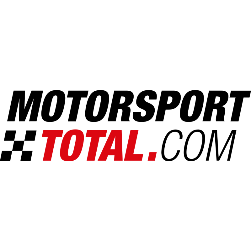 Motorsport-Total.com logo
