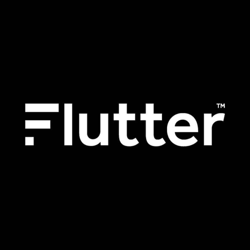 Flutter Entertainment logo