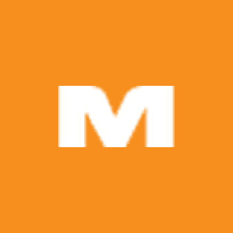 Metronik logo