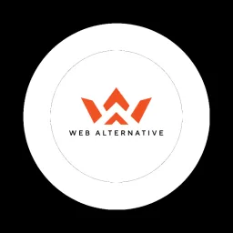 WEB ALTERNATIVE logo