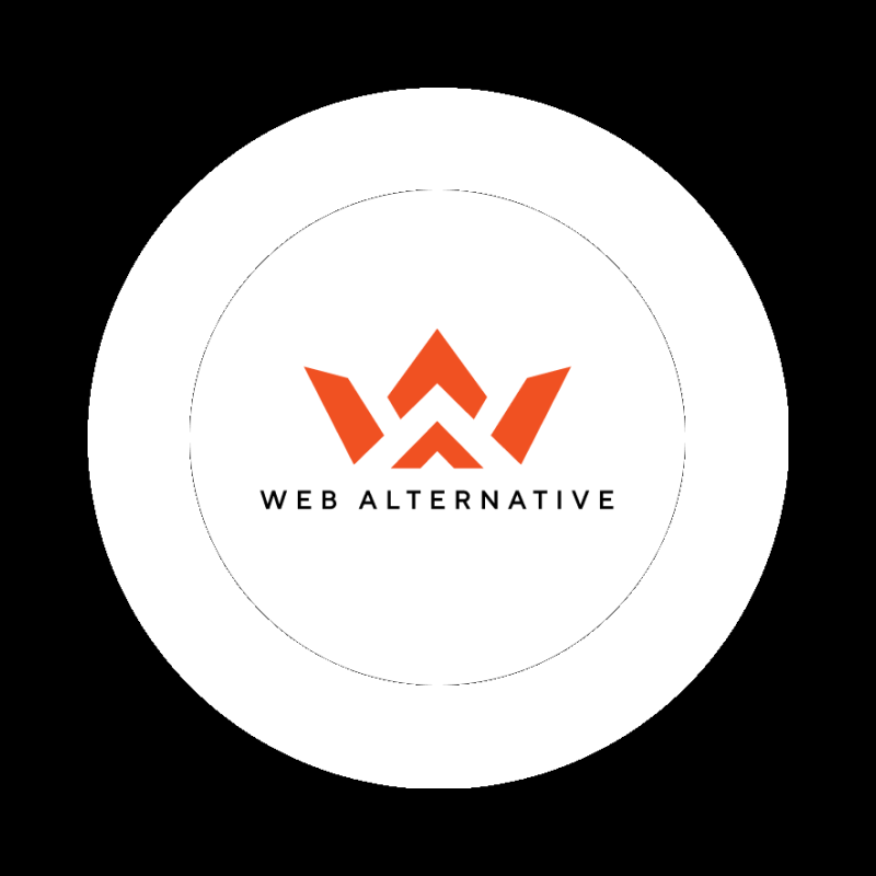 WEB ALTERNATIVE logo
