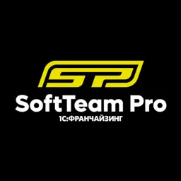 SOFTTEAM PRO logo