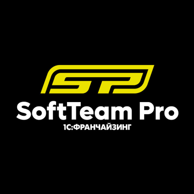 SOFTTEAM PRO logo