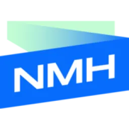 News Media Holding logo