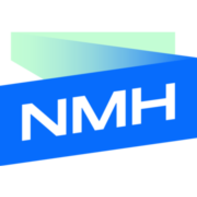News Media Holding logo
