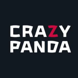 Crazy Panda logo