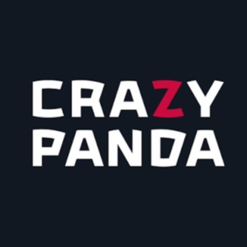 Crazy Panda logo