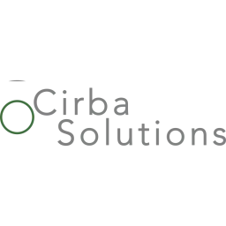 Cirba Solutions logo