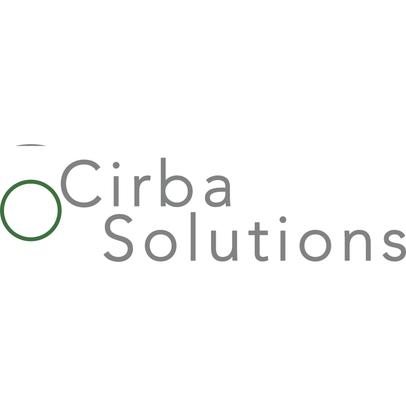 Cirba Solutions logo