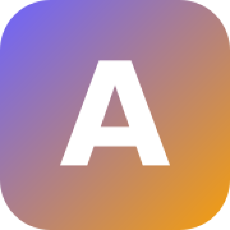 Arkstack logo