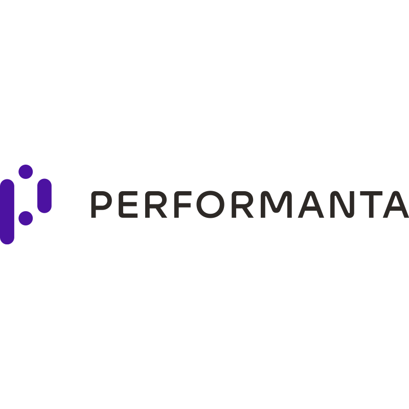 Performanta logo